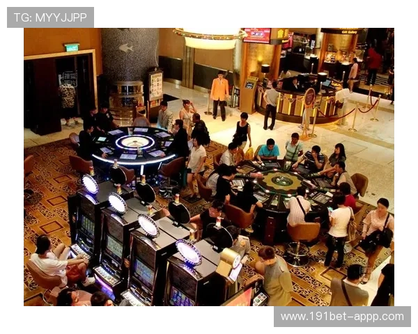 深入了解澳门赌城永久网站的安全性与游戏体验